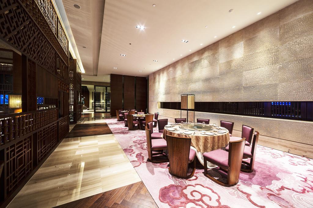 Haitang Bay Resort Sanya Eksteriør bilde