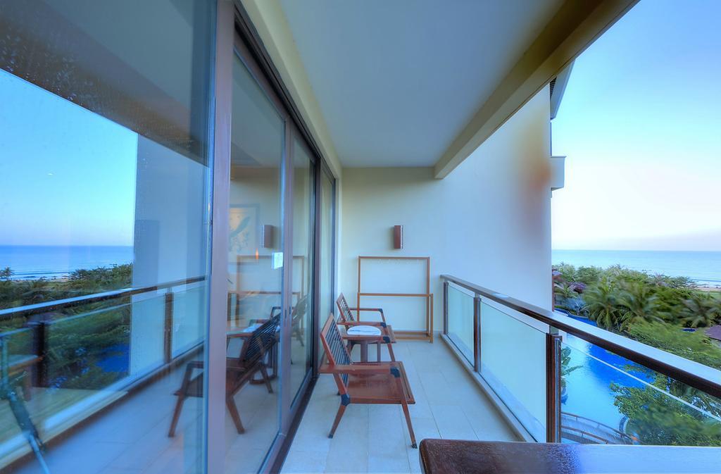 Haitang Bay Resort Sanya Eksteriør bilde
