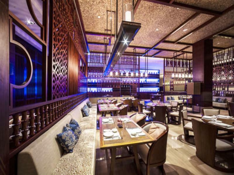 Haitang Bay Resort Sanya Eksteriør bilde
