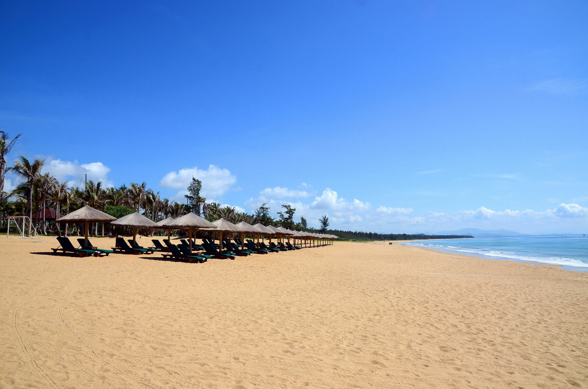 Haitang Bay Resort Sanya Eksteriør bilde