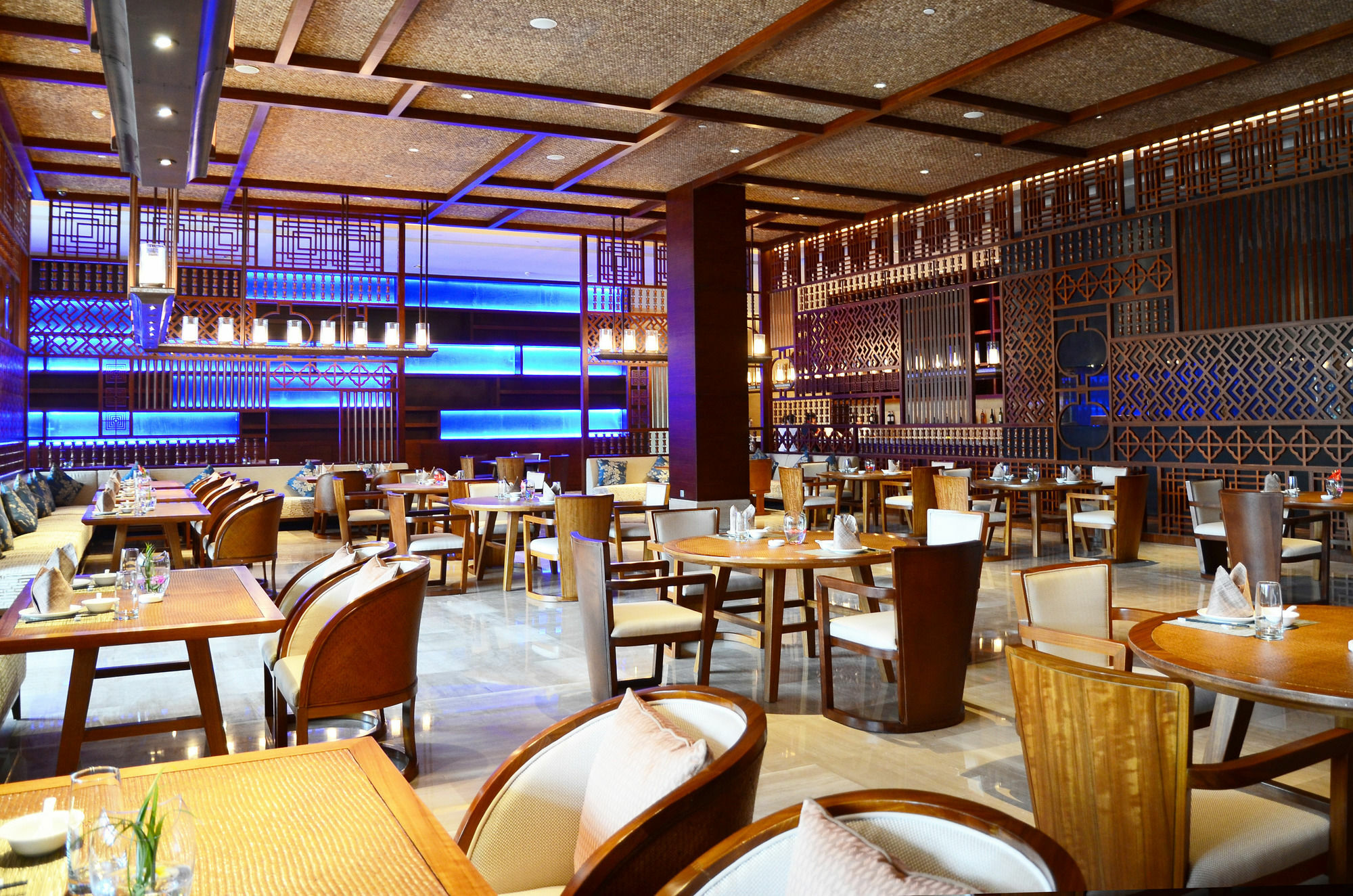 Haitang Bay Resort Sanya Eksteriør bilde